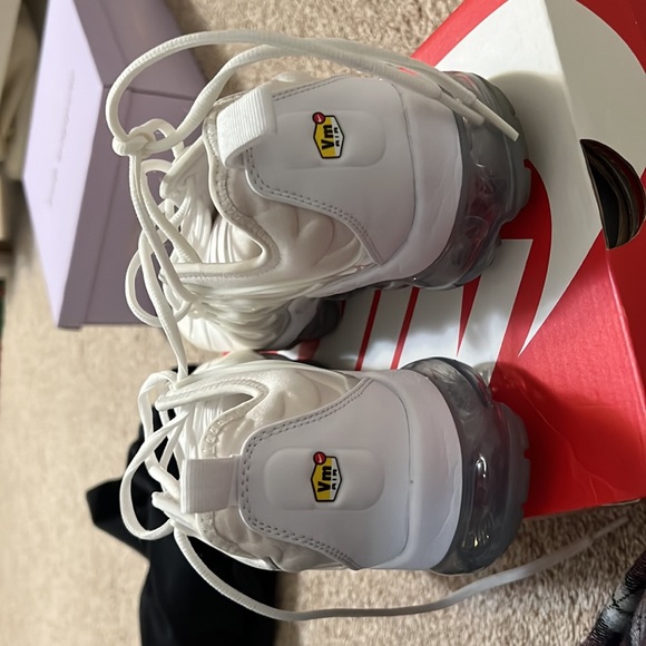 Nike air vapor max plus size 6 brand new! - Picture 4 of 4